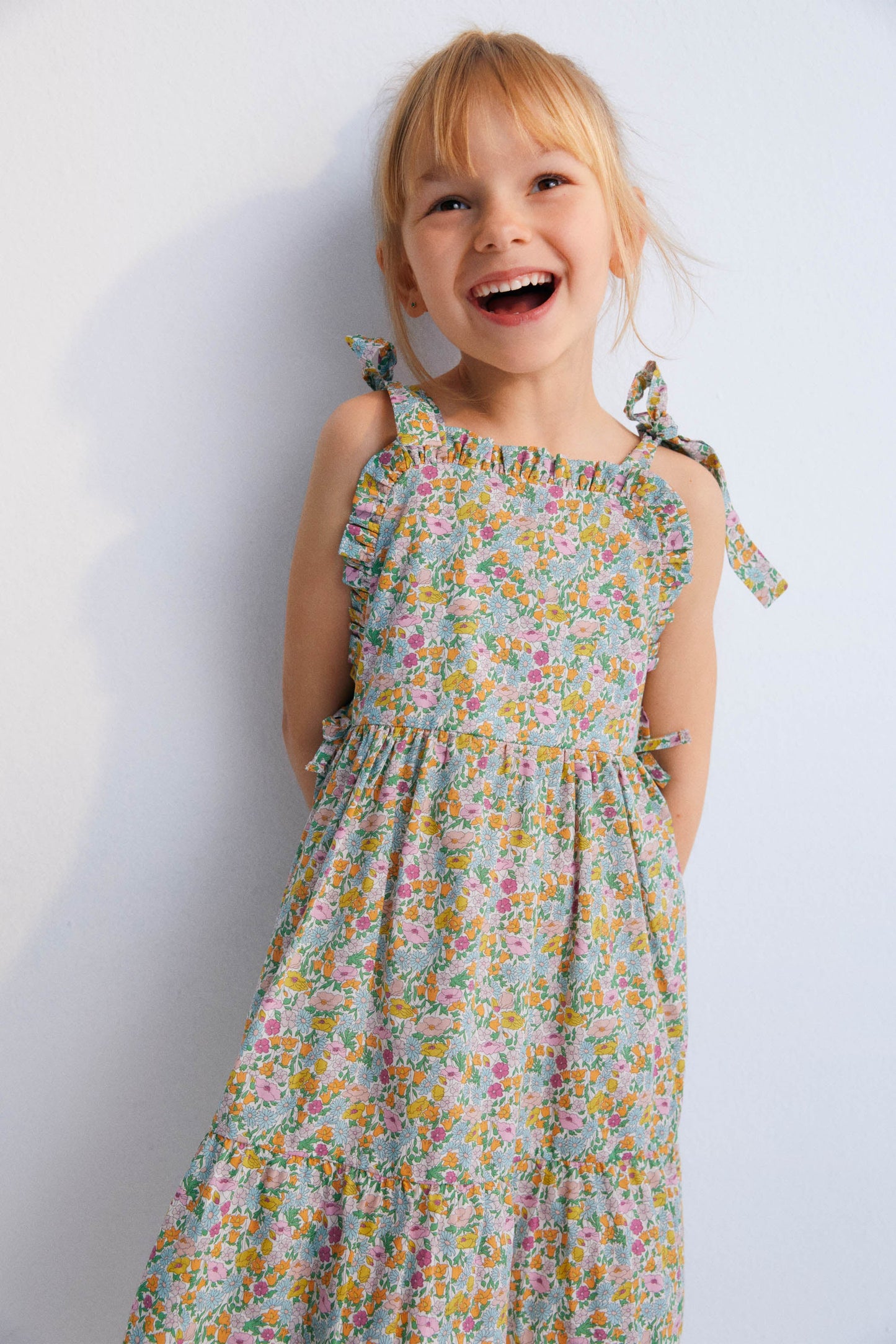 Andreas Dress