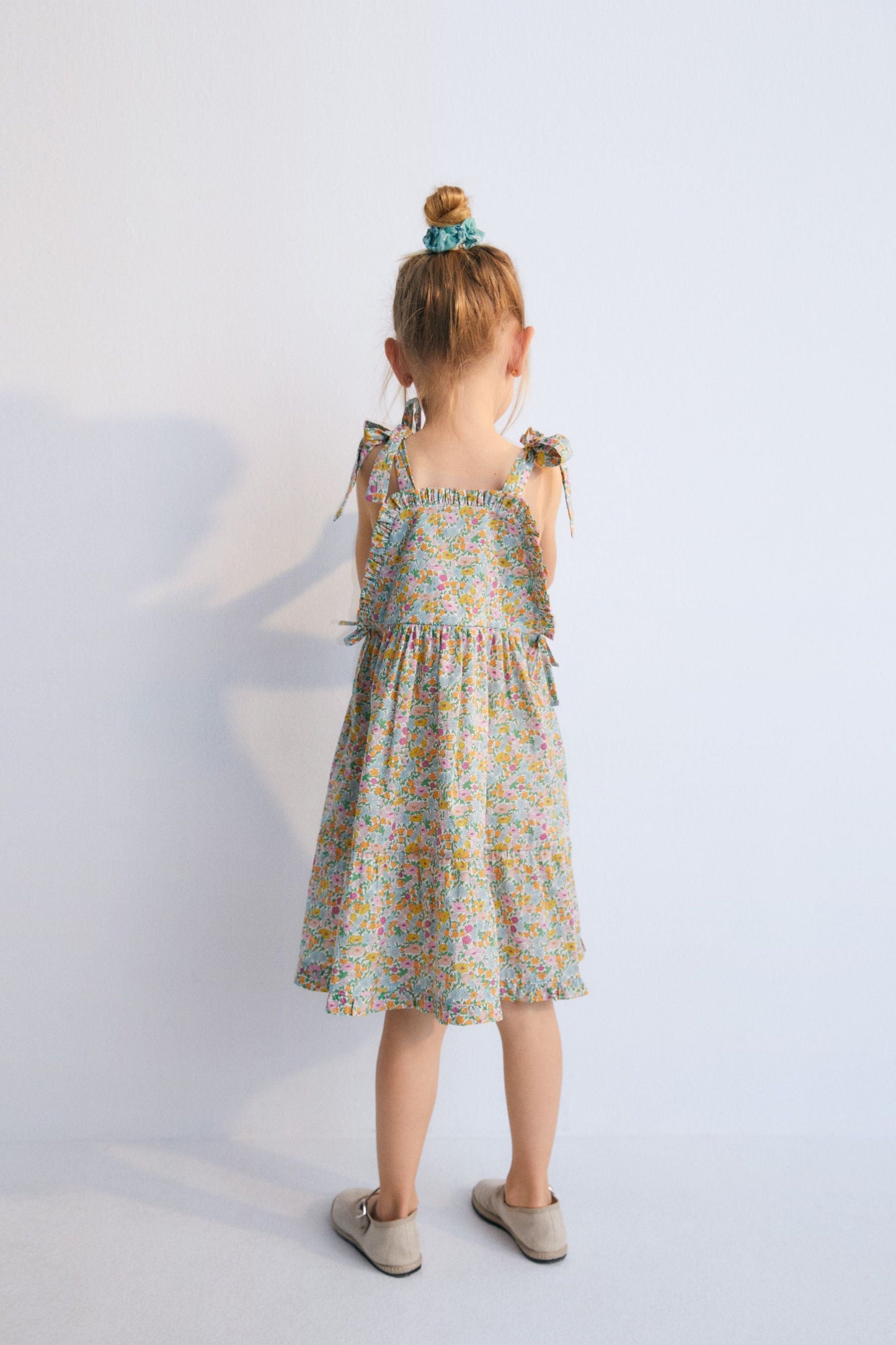 Andreas Dress