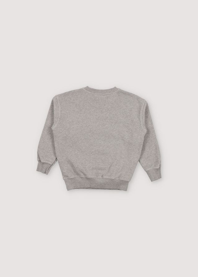 Apolo Sweater Sample 6y