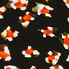 Axam Layering Turtleneck - Printed Jersey :: Kaleidoscope Print