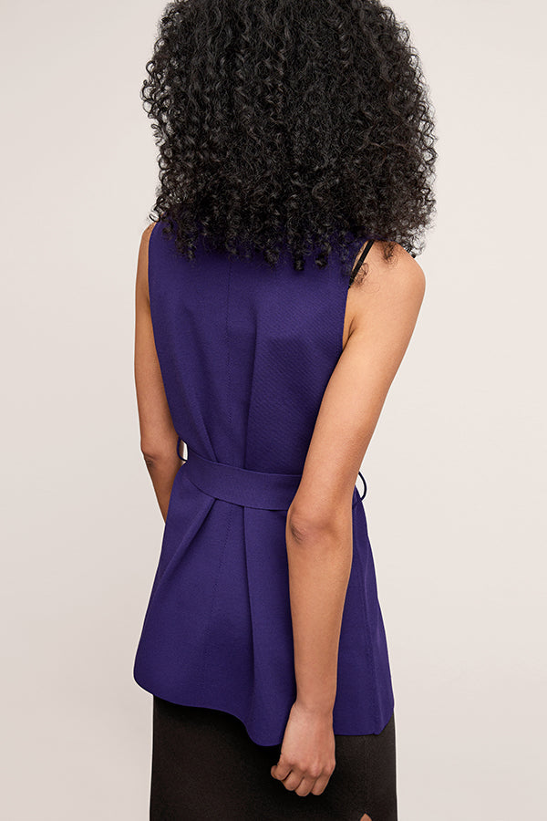 Anh Jardigan :: Amethyst