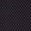 Yiyan Blazer - Stretch Foulard Knit :: Navy Multi