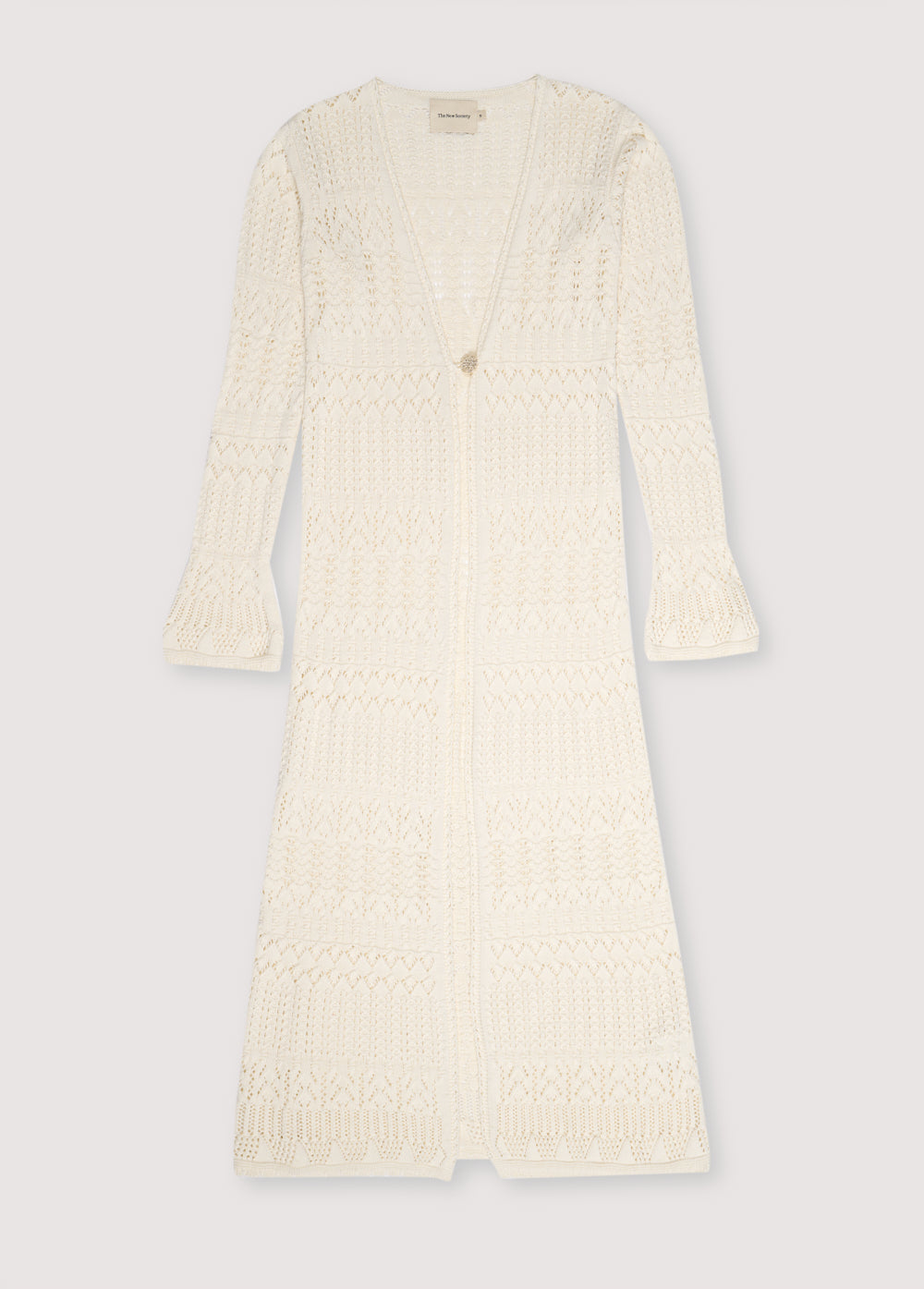 Terseo Woman Tunic