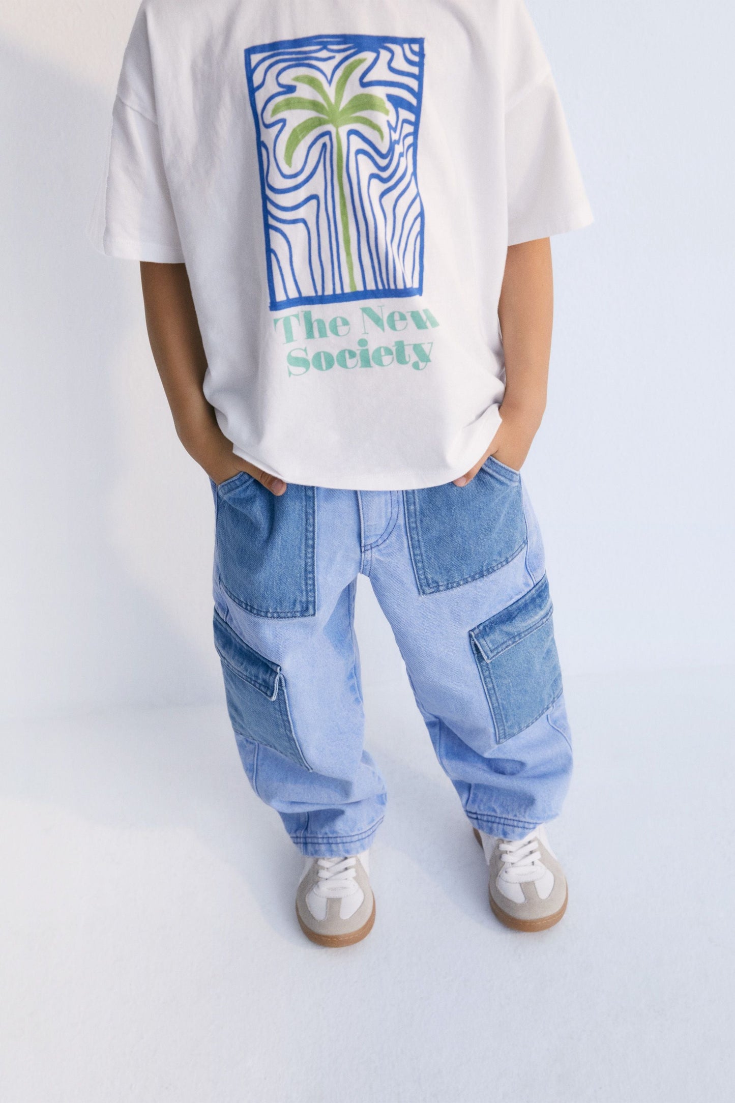 Thea T-shirt