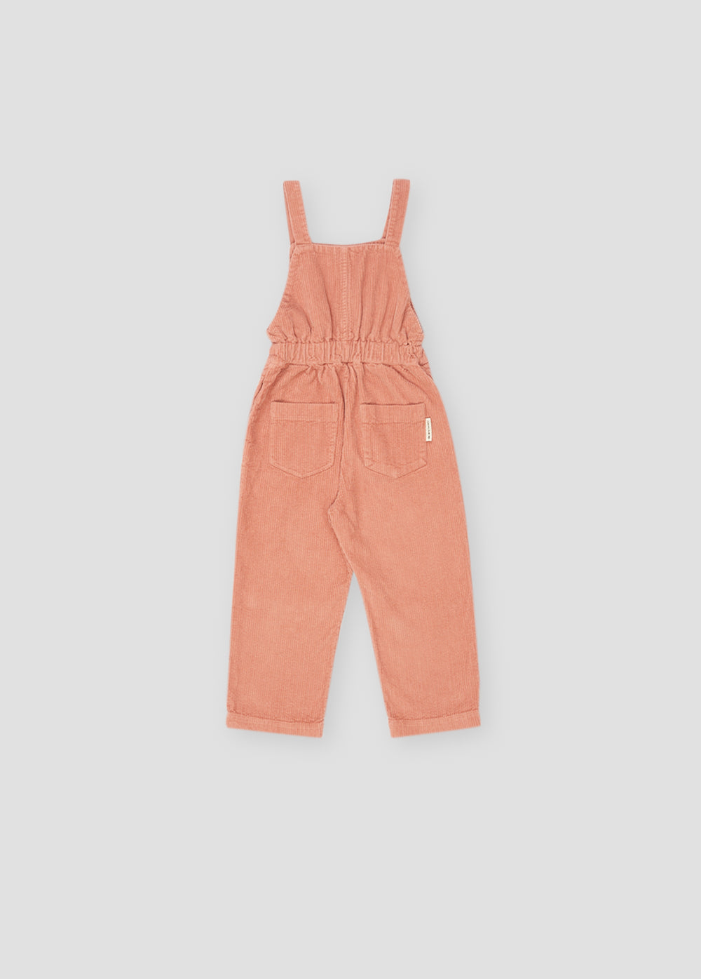 Zoe Overall Petal