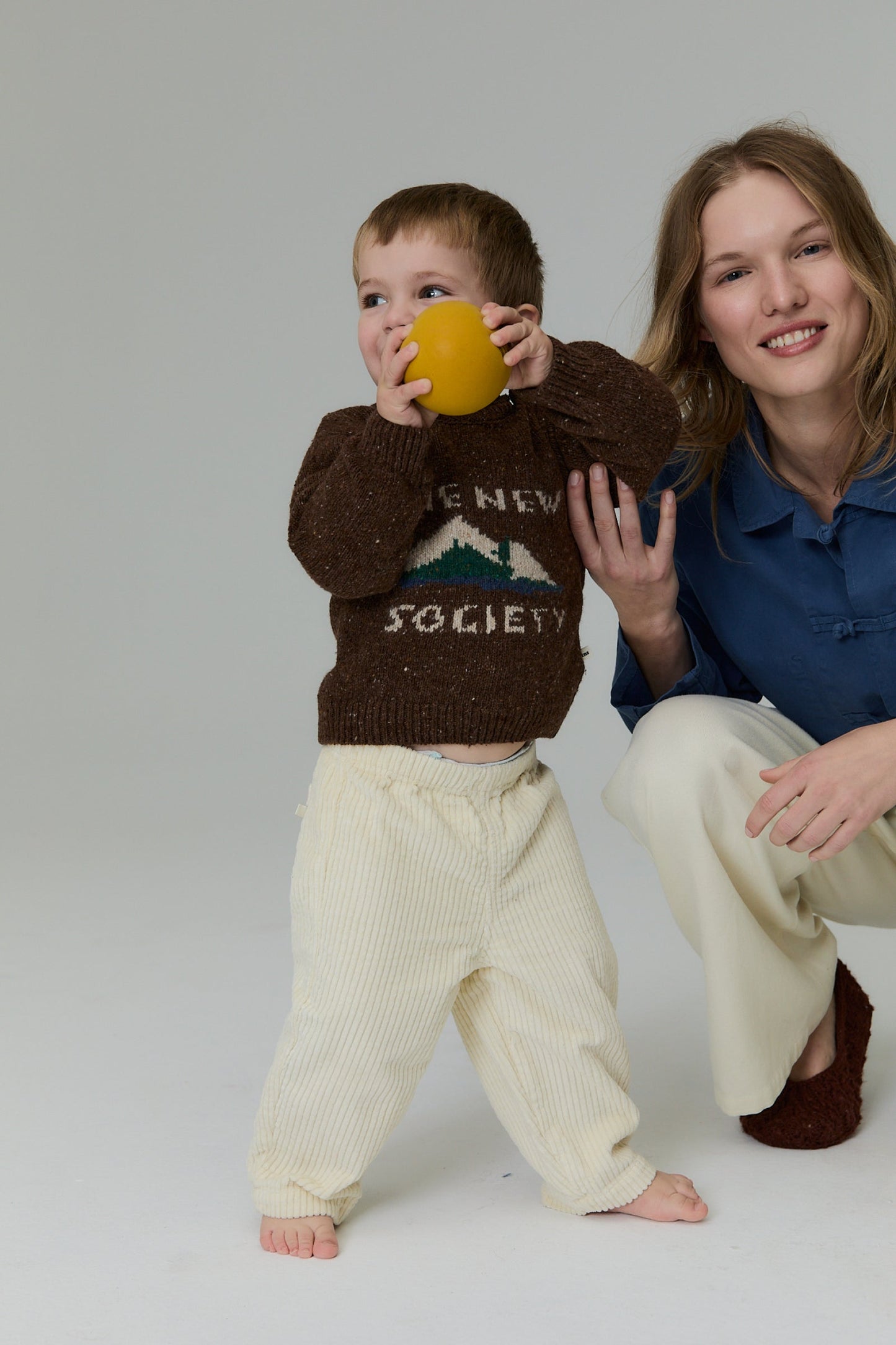 Yosemite Baby Jumper Sample 6m