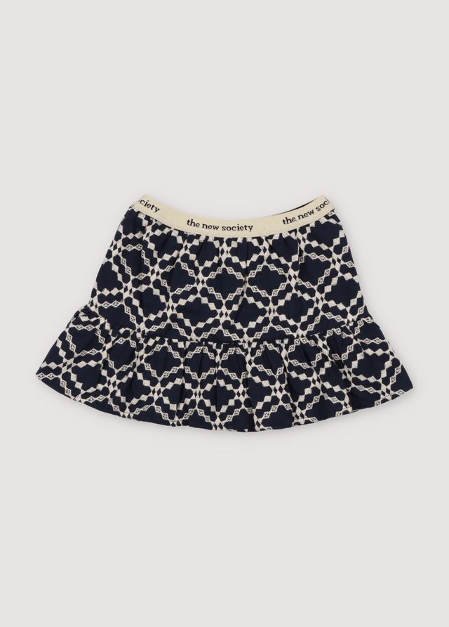 Andromeda Skirt Sample 6y