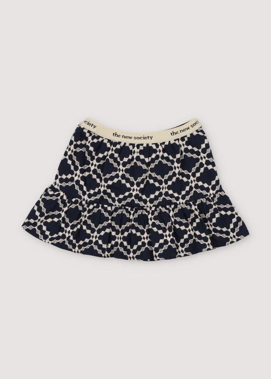 Andromeda Skirt Sample 6y