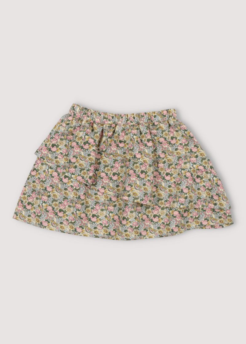 Alpha Skirt Sample 6y