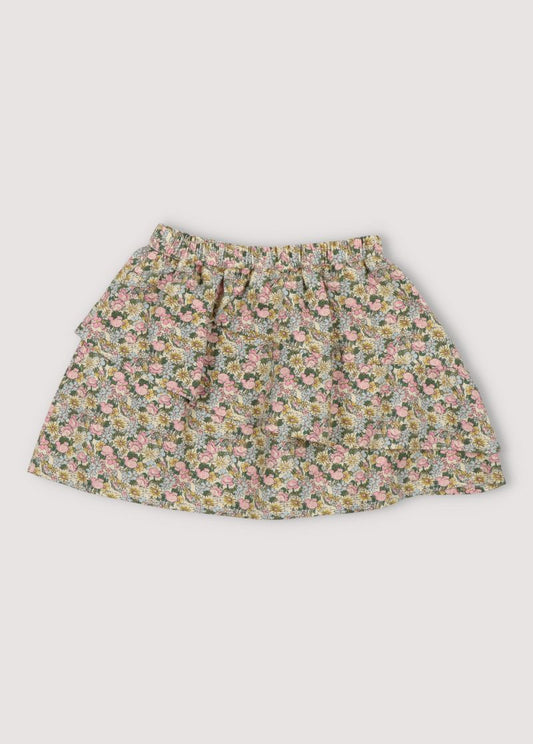 Alpha Skirt Sample 6y