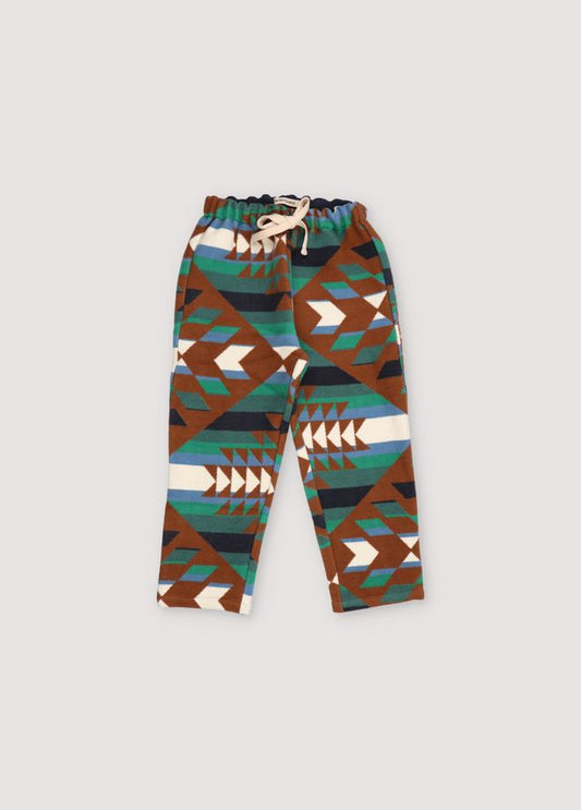 Andes Pant Sample 6y