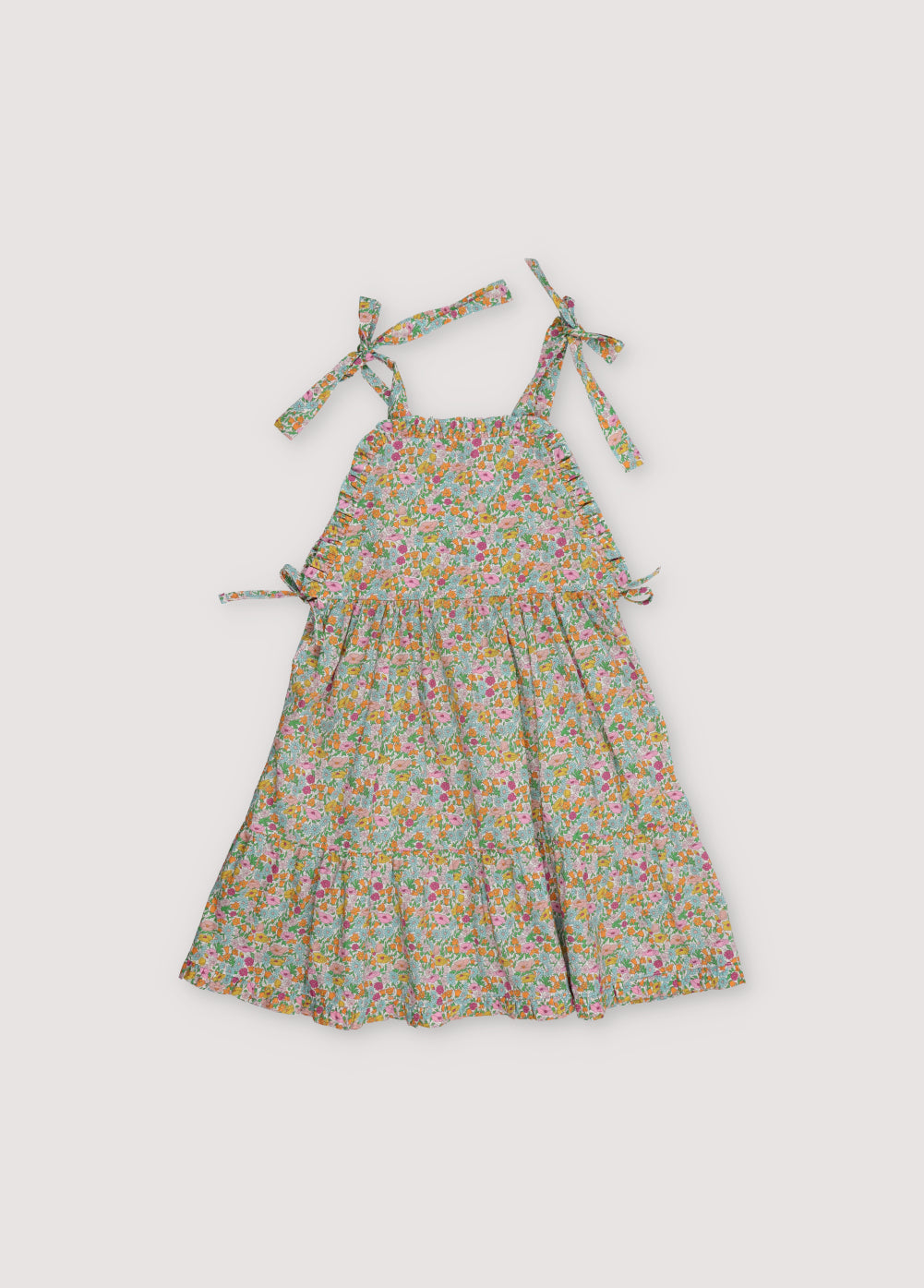 Andreas Dress