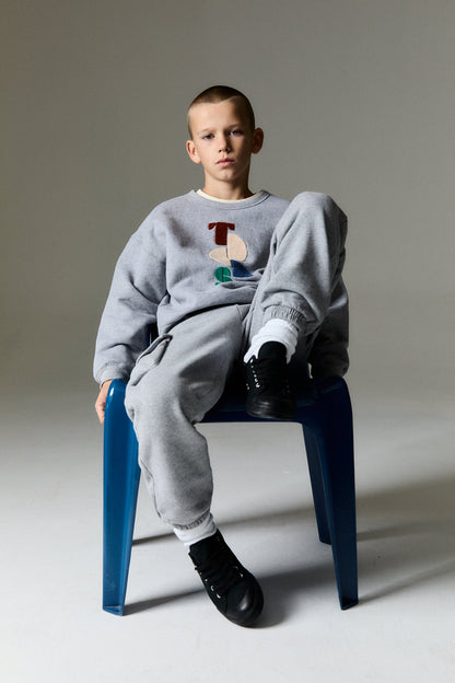 Apolo Sweater Sample 6y