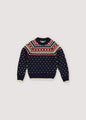 Aspen Jumper Sample 6y