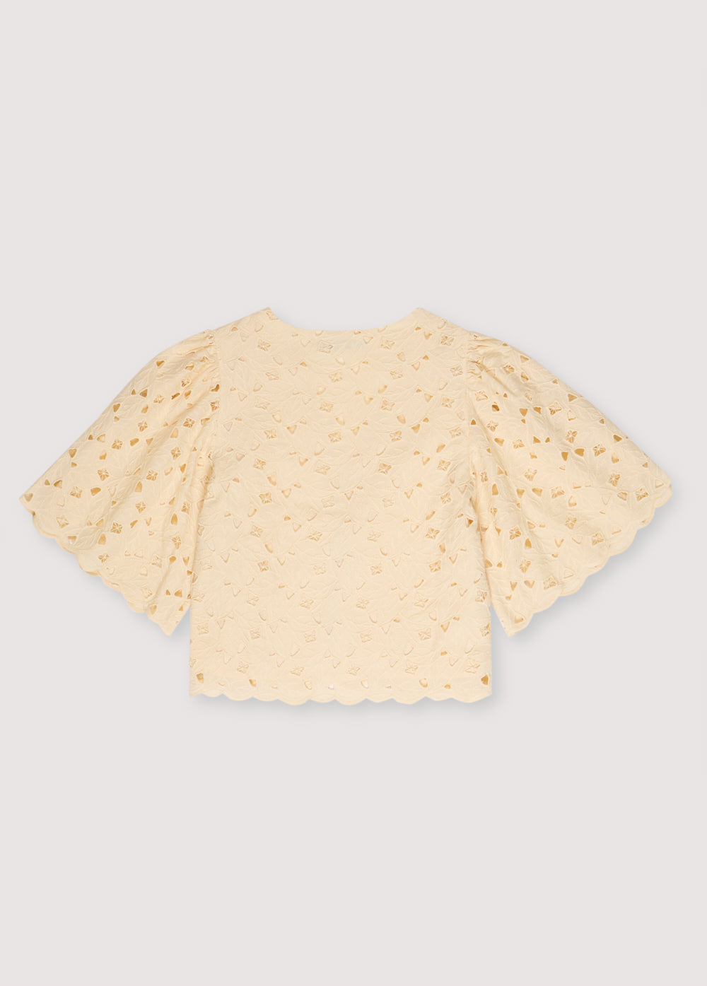Atenea Woman Blouse