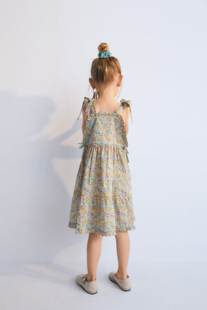 Andreas Dress