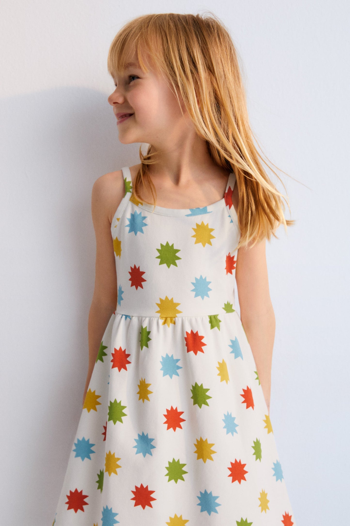 Anthea Dress