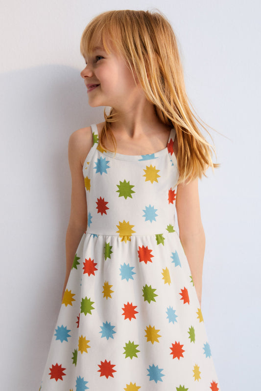 Anthea Dress