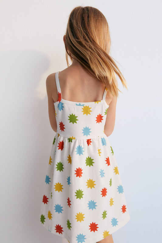 Anthea Dress