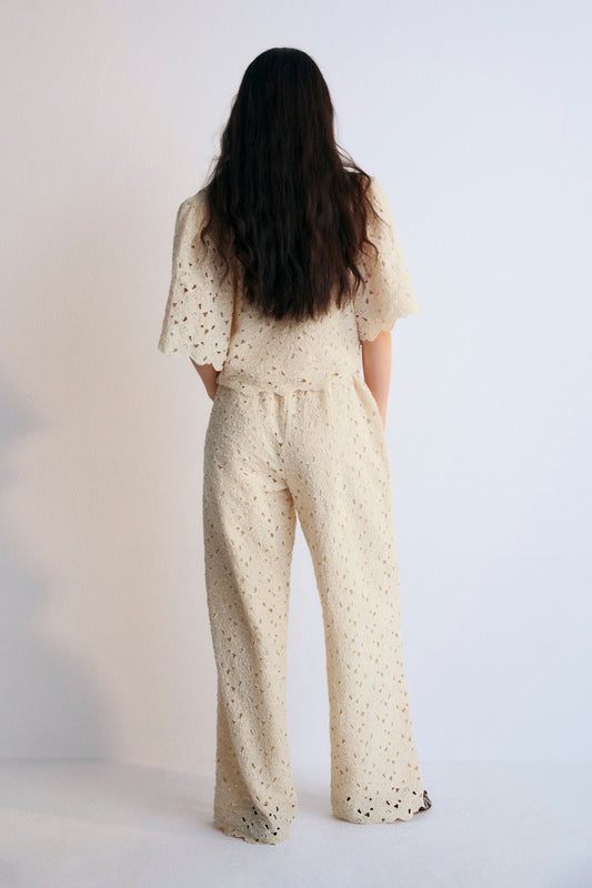 Atenea Woman Pant