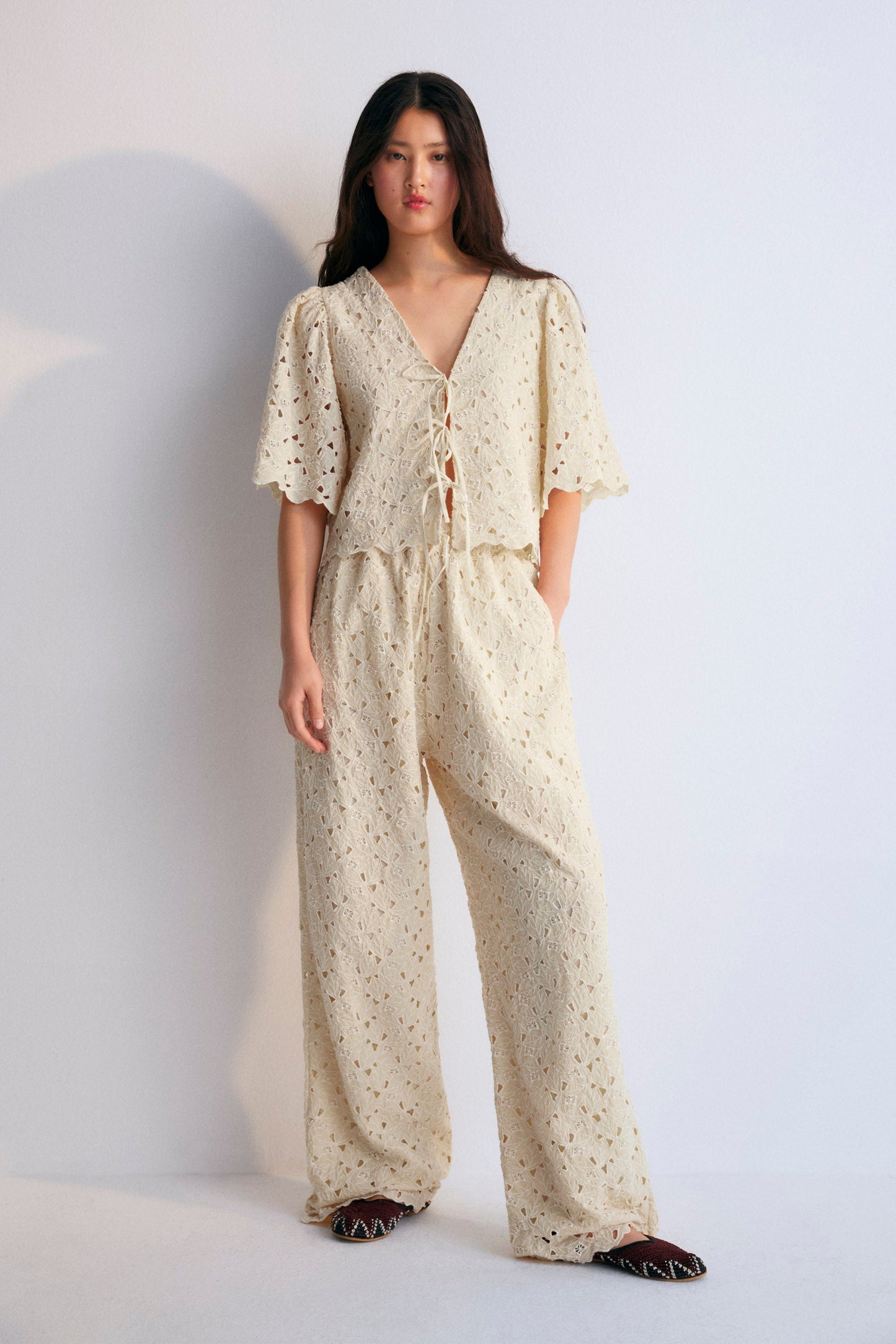 Atenea Woman Blouse