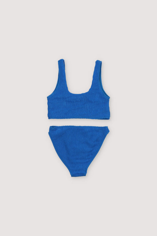 Bikini Teen Cobalto