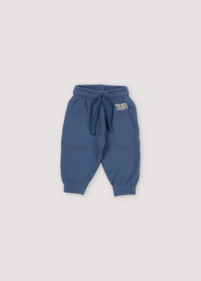 Artic Baby Jogging Blue Steel Sample 6m