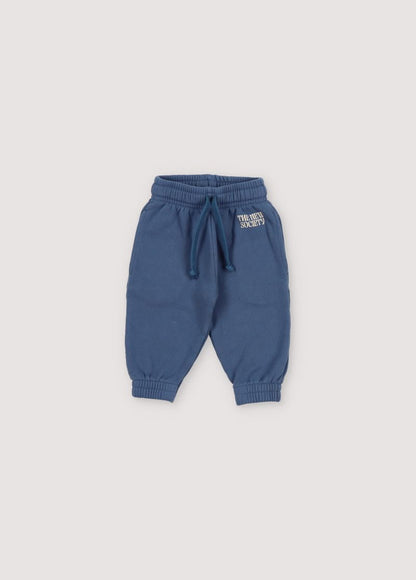 Artic Baby Jogging Blue Steel Sample 6m