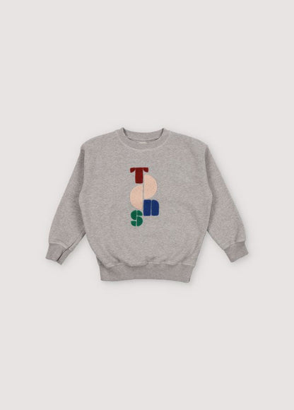 Apolo Sweater Sample 6y
