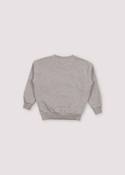 Apolo Sweater Sample 6y
