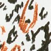 Tinsley Wide-Leg Trouser - Pebble Crepe :: Leopard Sketch