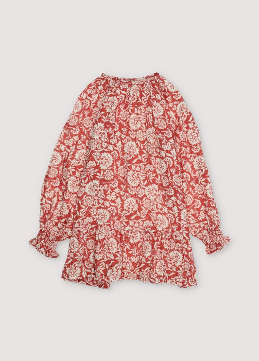 Baltic Dress Sample 6y