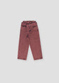 Bimba Pant Denim Petal