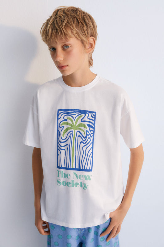 Thea T-shirt