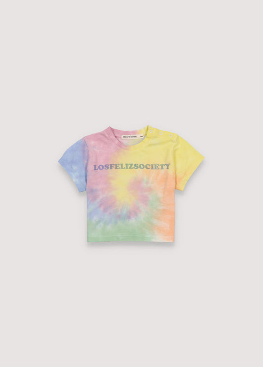 Wildshire Baby Tee