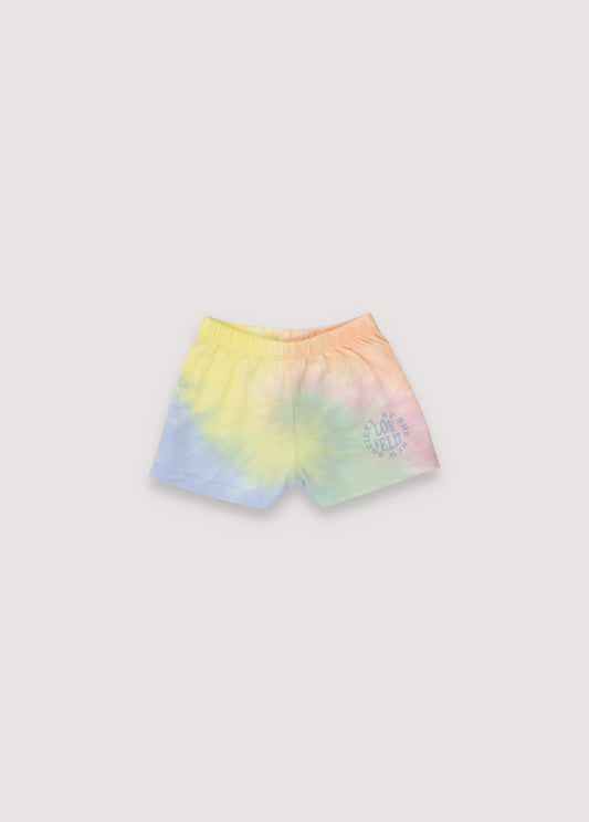 Wildshire Baby Short_Sampling 6m
