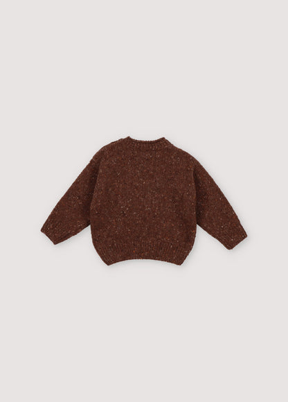 Yosemite Baby Jumper Sample 6m