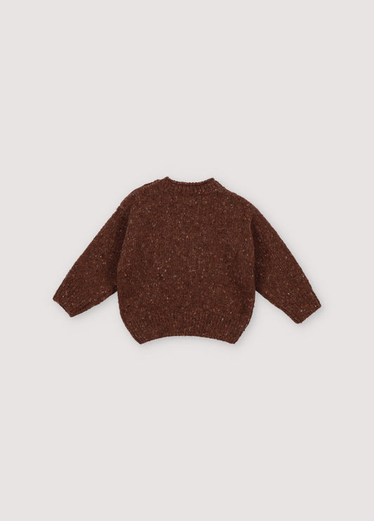 Yosemite Baby Jumper Sample 6m