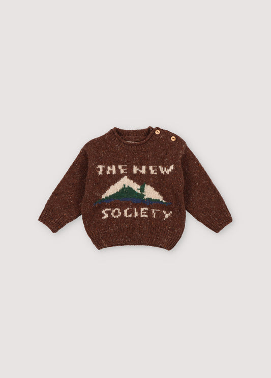 Yosemite Baby Jumper Sample 6m