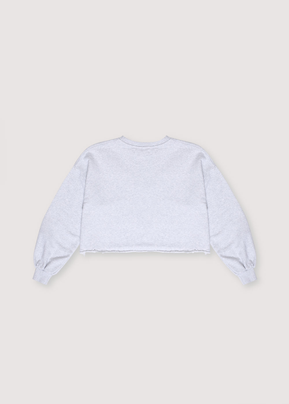 Zoe Teen Sweatshirt