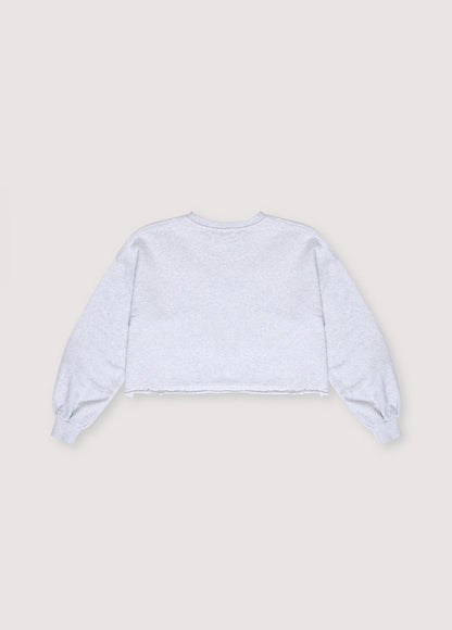 Zoe Teen Sweatshirt