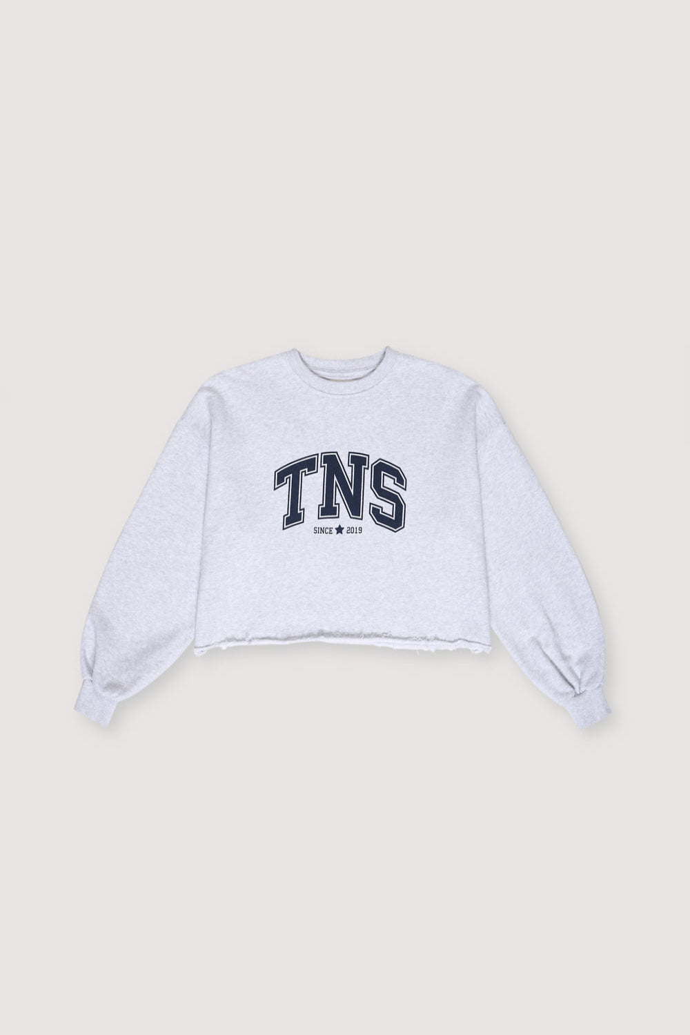 Zoe Teen Sweatshirt
