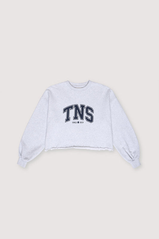 Zoe Teen Sweatshirt