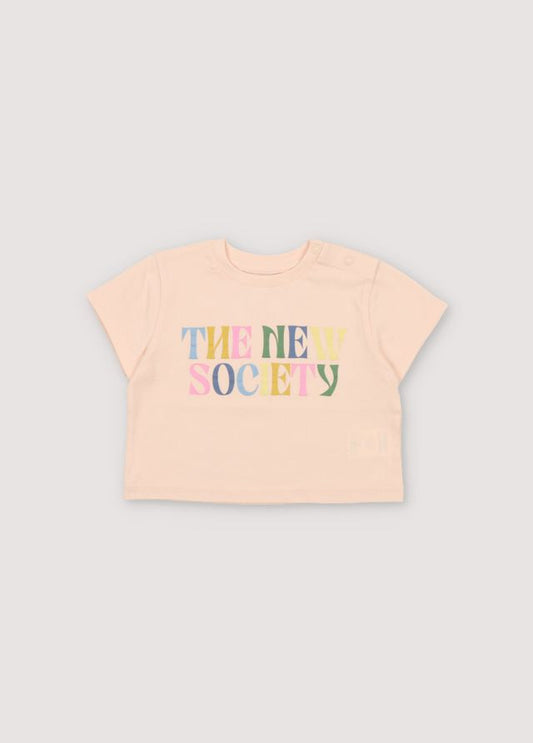 Boreal Baby T-shirt Sample 6m