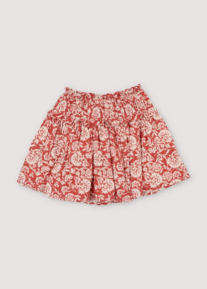 Baltic Skirt Sample 6y