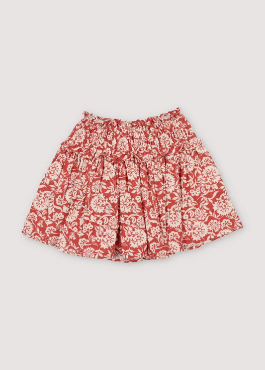 Baltic Skirt Sample 6y