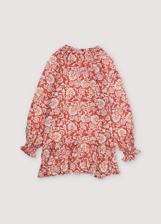 Baltic Dress Sample 6y