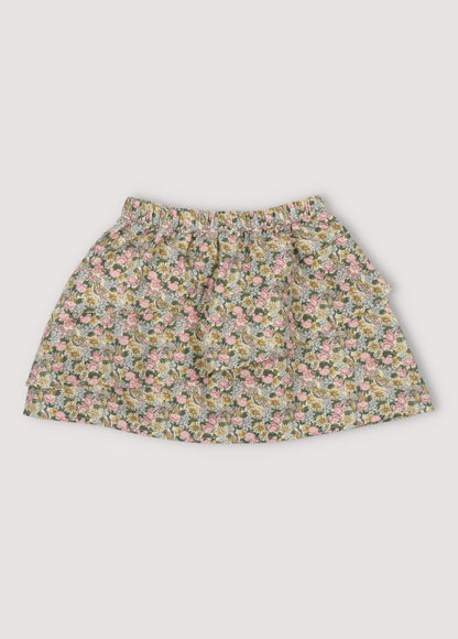 Alpha Skirt Sample 6y