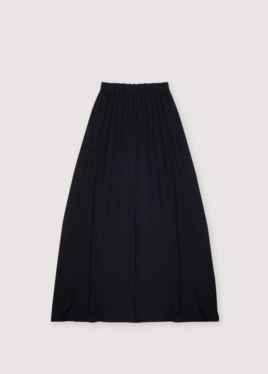 Boston Woman Skirt Black Sample