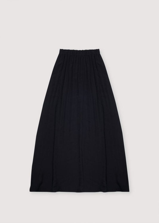 Boston Woman Skirt Black Sample